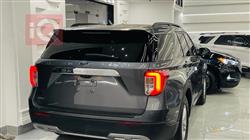 فورد إكسبلورر